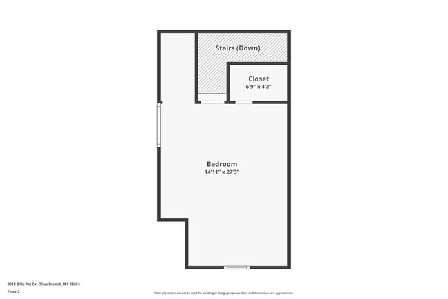 Photo - 9018 Billy Pat Dr