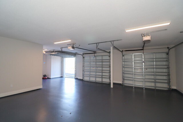 Photo - Modern townhome in Addison Square