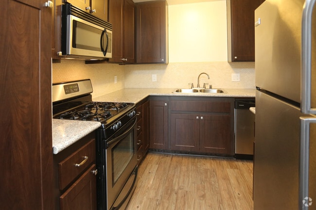 Cooks Kitchen