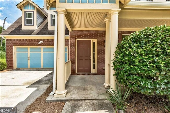 Photo - 5370 Campbellton Fairburn Rd