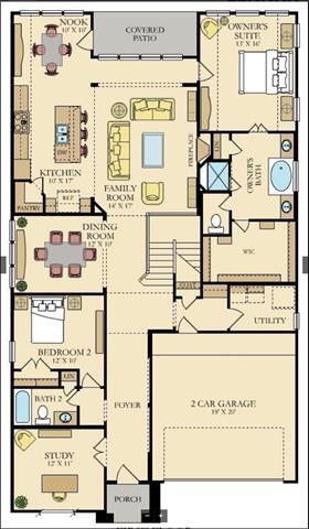 Photo - 17642 Pinyon Ln