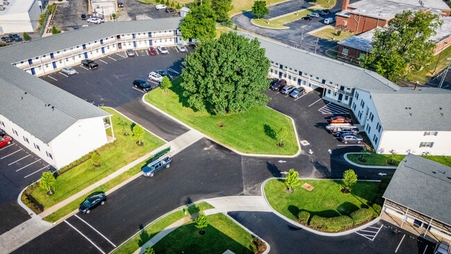 Espacio verde - The Ascent1555