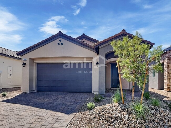 Building Photo - 493 Silverbell Fls Pl Rental