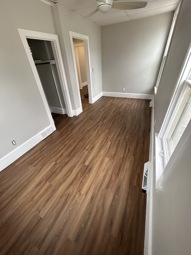 Dormitorio - 532 W South St Unidad 1 - lower