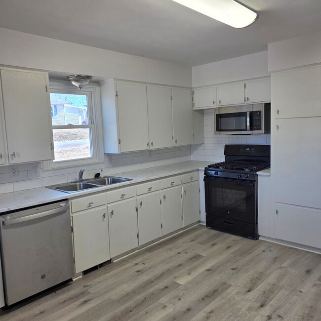 Photo - 1503 S 5th Ave