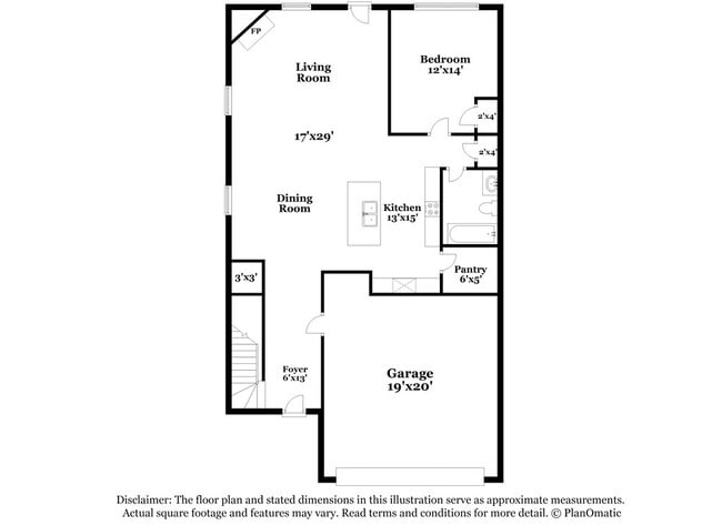Photo - 2350 Walker Dr