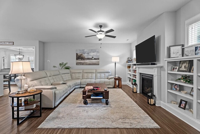 Photo - Build Equity While Leasing - Lease and Own...