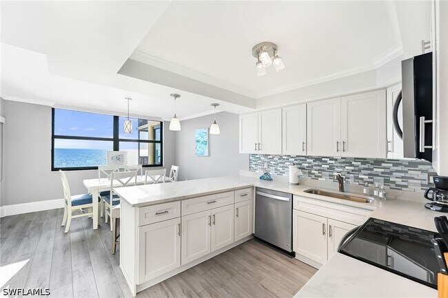 Photo - 9375 Gulf Shore Dr Unit 602
