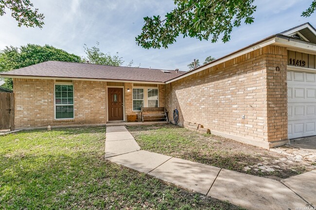 Photo - 11419 Big Elk Dr