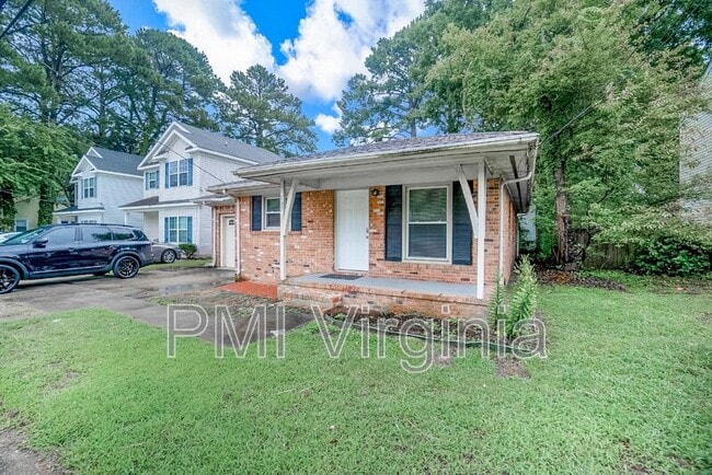 Photo - 705 Providence Rd