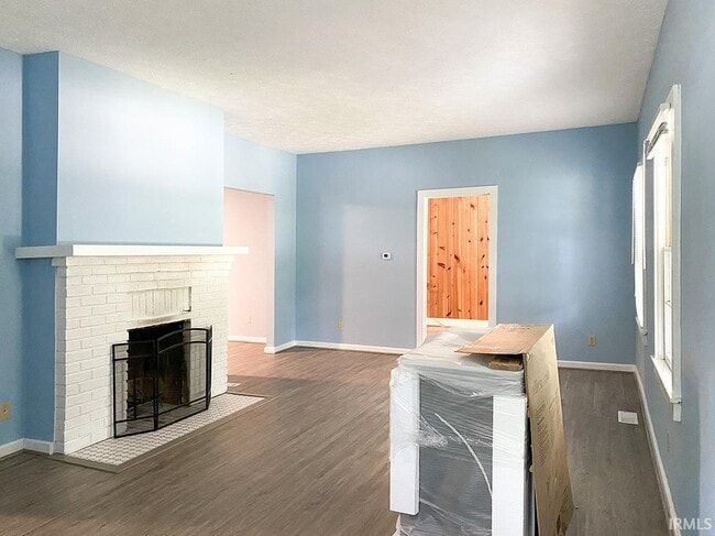 Photo - 820 N Washington St