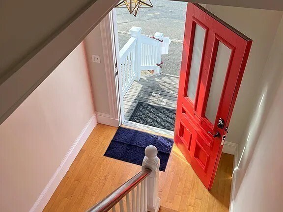 Photo - 35 Lincoln Ave Unidad B