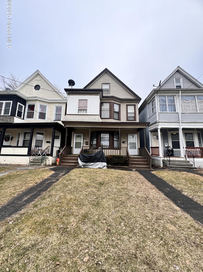 Building Photo - 65 N Manning Blvd Rental