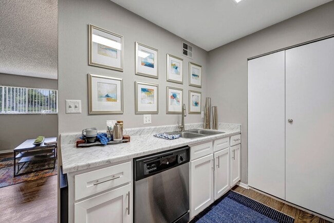 Photo - Arvada Village Apartment Homes