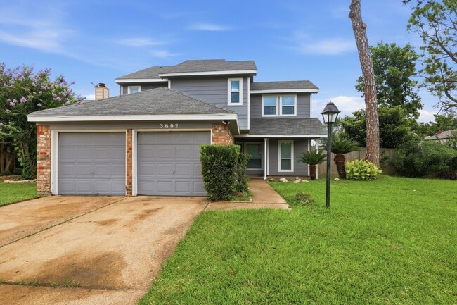 Building Photo - 3602 Storm Creek Dr