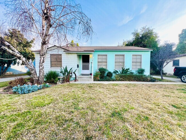 Building Photo - 3 bedroom home West Covina