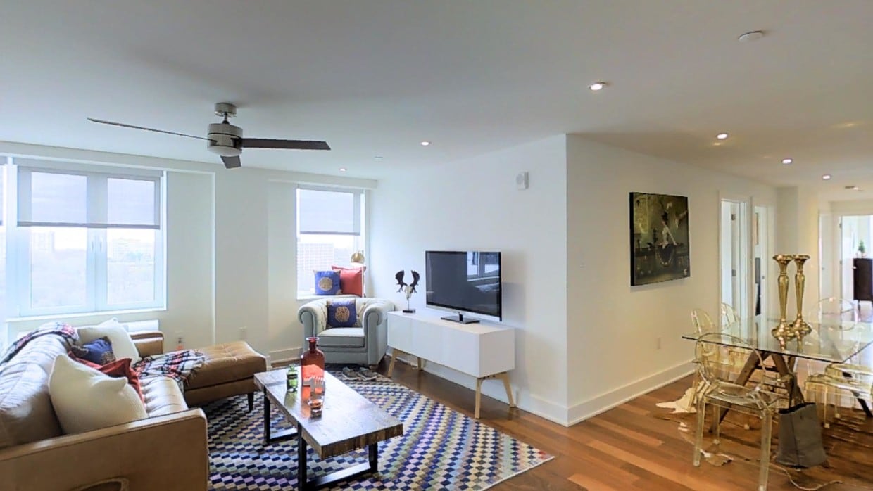Photo - Presidential City Apartments
