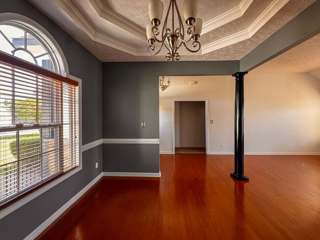 Photo - Lovely 4 Bed 2 Bath Home in Hope Mills