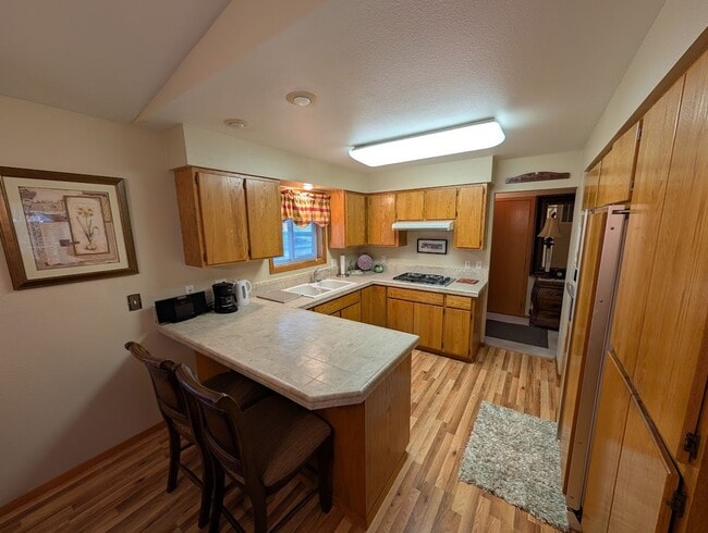 Photo - Gorgeous large Clarkston Heights duplex