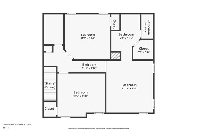 Photo - 3416 Fortis Ln