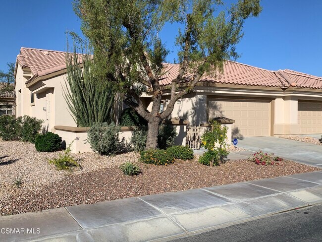 78448 Desert Willow Dr