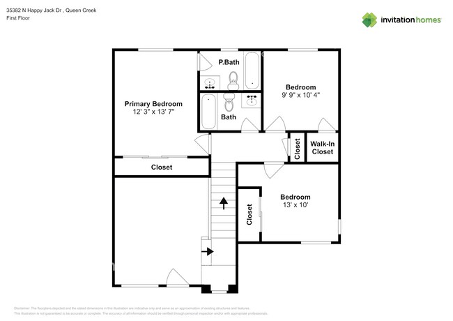 Photo - 35382 N Happy Jack Dr