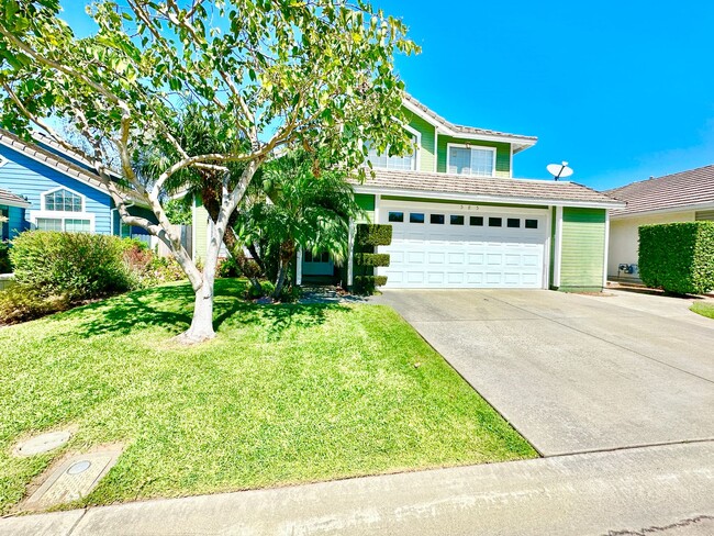 Photo - Beautiful Two-Story Home, Guajome Park, Community Pool, San Luis Rey Hiking/Biking Path, Lovely C...