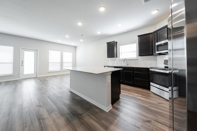 Photo - 4-Bedroom Temple Rental Near VA, Baylor Scott & White & Parks