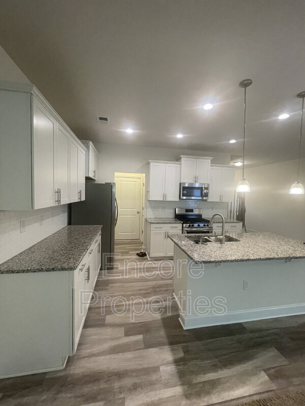 Photo - 1313 Compass Dr