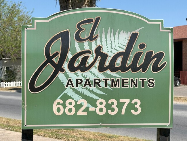 El Jardin Apartments