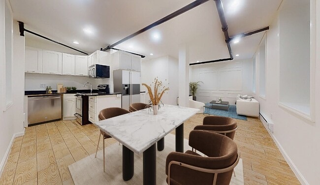 Building Photo - West 147th Street Unit C