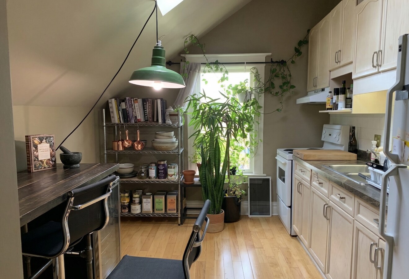 Photo - 7 Centre St Unité 6