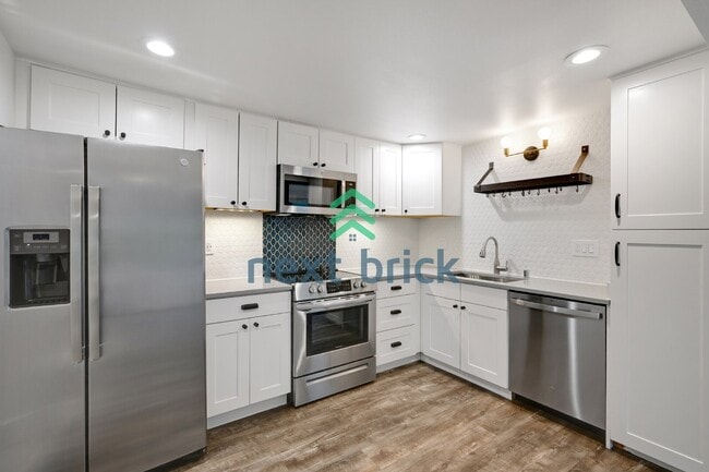 Photo - Charming Shoreline Home on a Spacious Lot | A/C & EV Charger | Near Light Rail