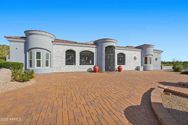 Photo - 5399 S Via de Rico