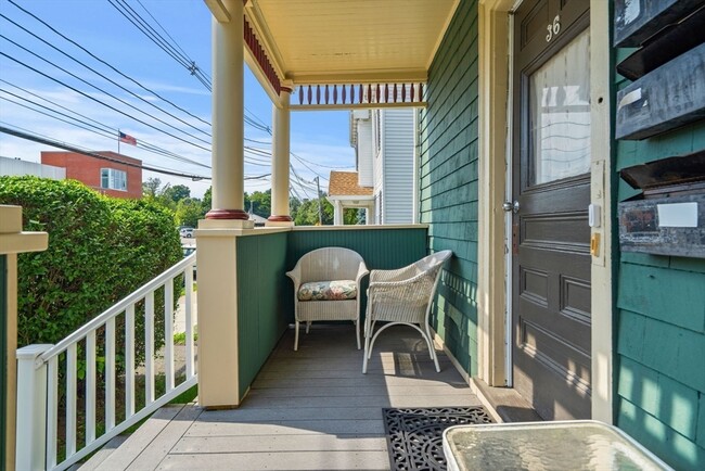 Photo - 36 Willow St Unit 3