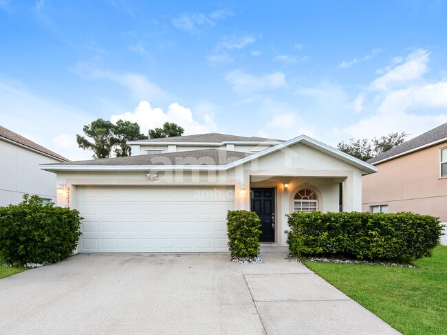Building Photo - 87211 Kipling Dr Rental