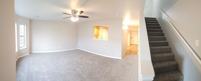 Photo - 2 bed, 1.5 bath townhome at Riverwoods
