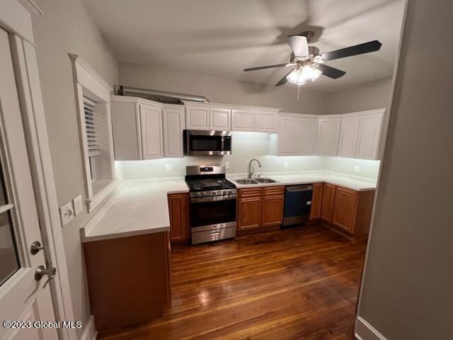 26 Penrose Ave Unit Up-B