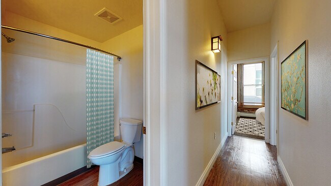 Photo - Boutique Apartments Unit 212