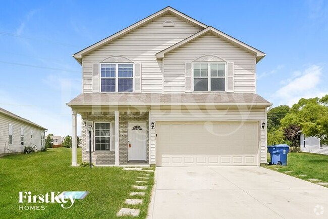 Building Photo - 8142 Corktree Dr Rental