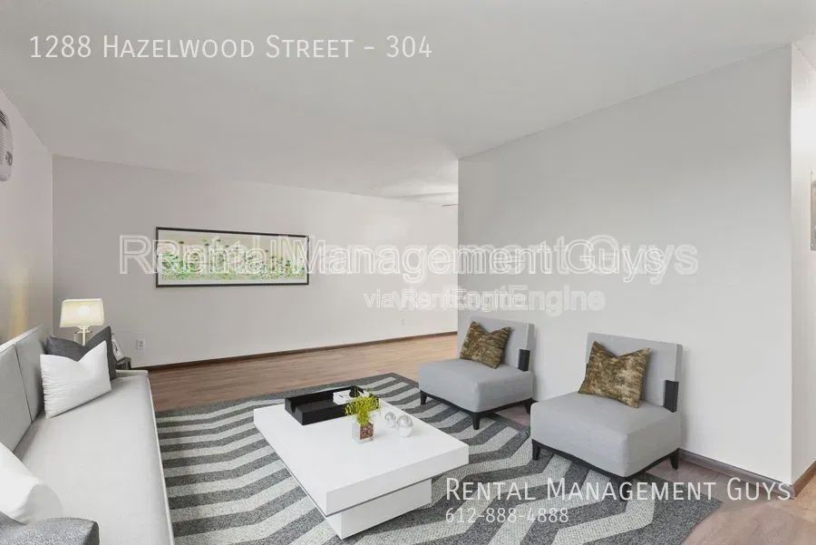 Photo - 1266 Hazelwood St Unit 102