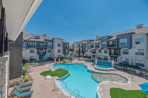 Cantera at Towne Lake