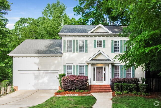 Building Photo - 8112 Winter Oaks Ct Rental
