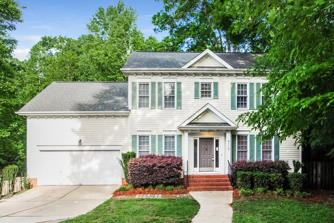 Photo - 8112 Winter Oaks Ct Casa