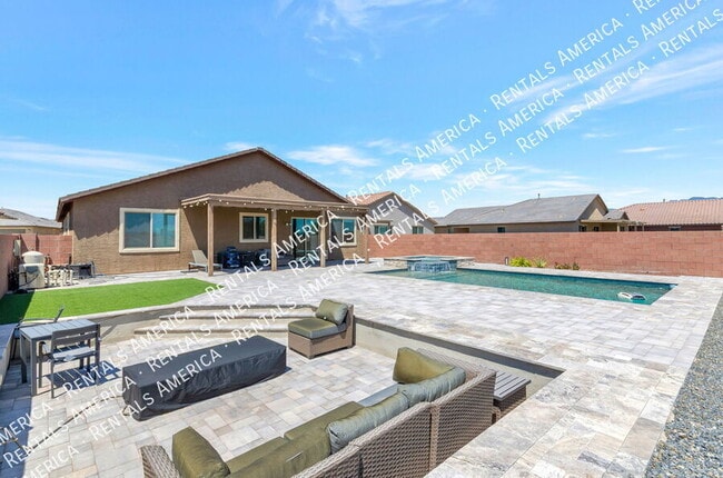 Photo - 5555 W Tubac Ct