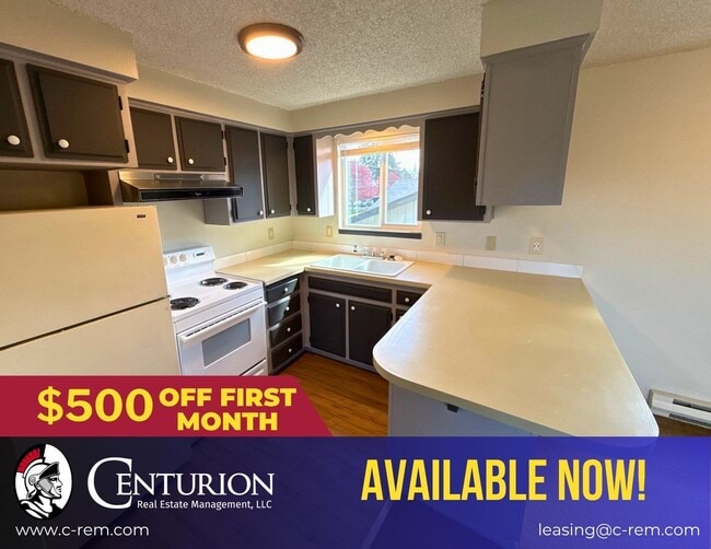 Building Photo - 2683 12th Pl SE