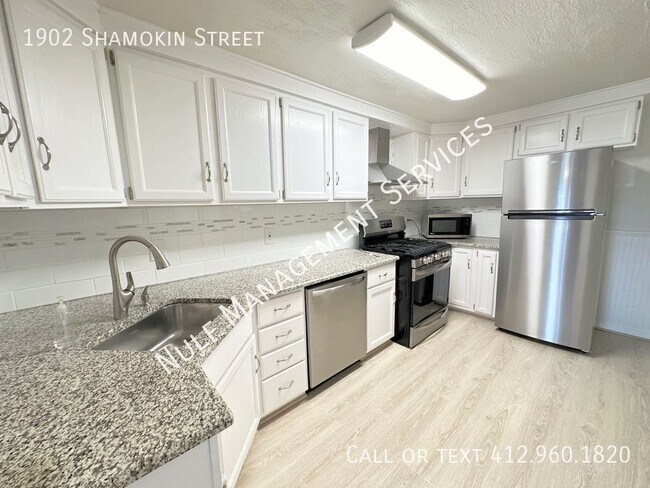 Photo - 1902 Shamokin St