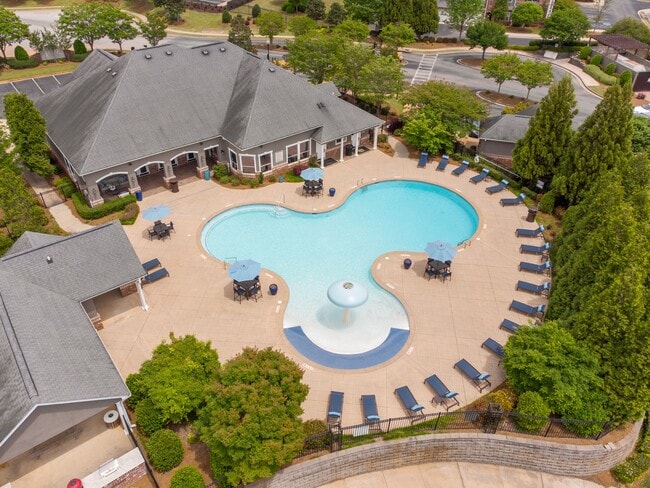 Mandalay Villas