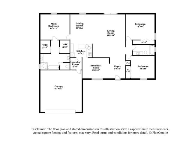 Photo - 402 S Dixie Dr