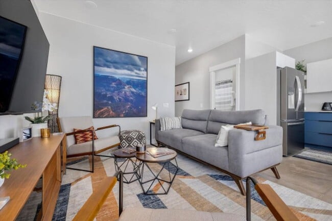 Photo - Blackrock Bungalow